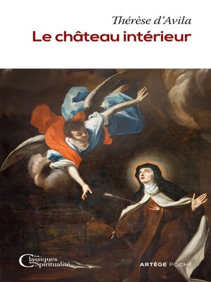 cover image of Le château intérieur